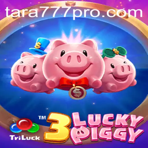 Discovering the Excitement of 3LUCKYPIGGY: A Thrilling Adventure in Online Gaming