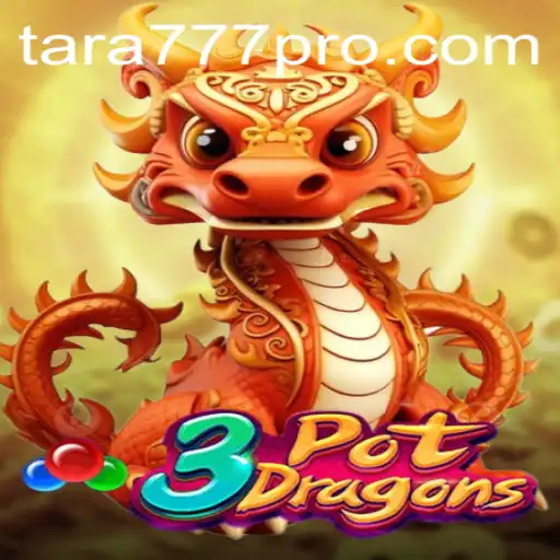 Unveiling the Mystical World of 3PotDragons: A Journey Through Strategy and Mythology