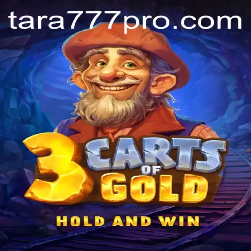 Discover the Thrills of 3cartsOfGold: A Modern Gaming Sensation