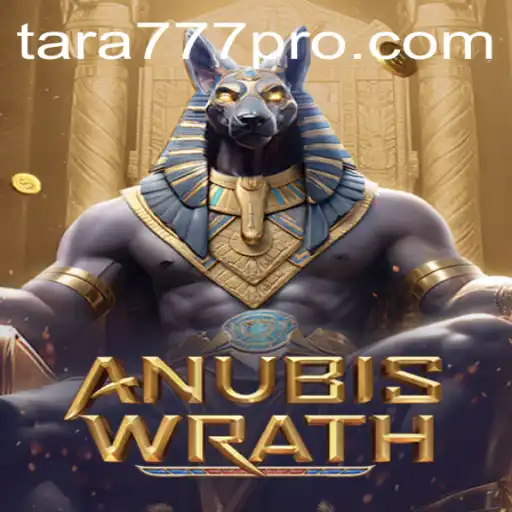 Anubis Wrath Unleashed