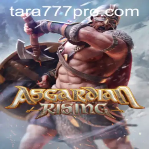 AsgardianRising and the Mysterious Tides of Tara777