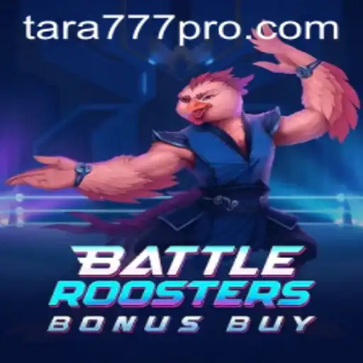 BattleRoostersBonusBuy: A Thrilling Adventure into Virtual Combat