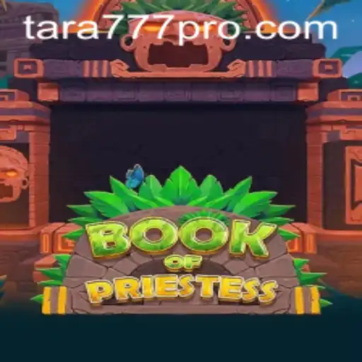 BookOfPriestess: Exploring the Mystical World of Tara777