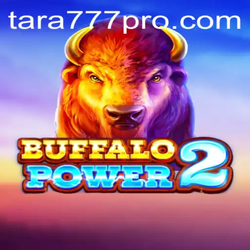 Buffalo Power 2: An Engaging Adventure in Gaming