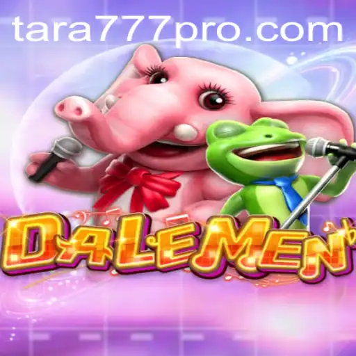 Unveiling DALEMEN: A Mesmerizing Gaming Experience with TARA777