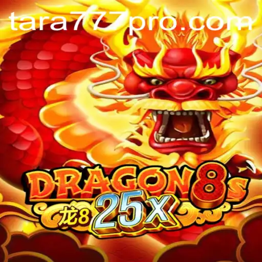 Exploring Dragon8s25x: An Epic Gaming Adventure with Tara777