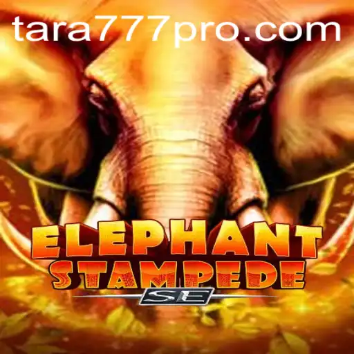 Elephant Stampede SE Unleashed