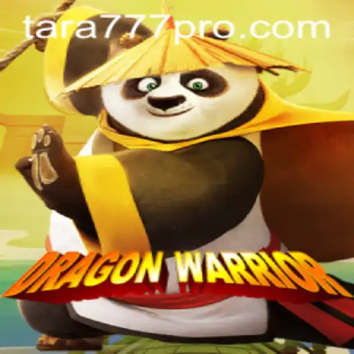 Dragon Warrior: Unveiling the Epic Fantasy Realm