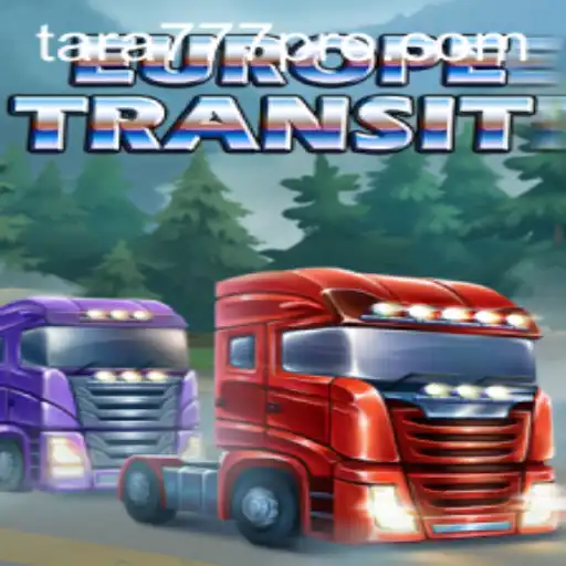 Exploring the Intricacies of EuropeTransit: A Comprehensive Guide to the Game