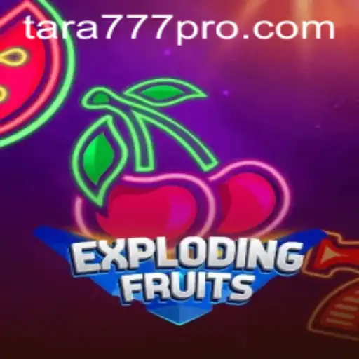 Unveiling ExplodingFruits: A Thrilling Adventure in Match-3 Gaming