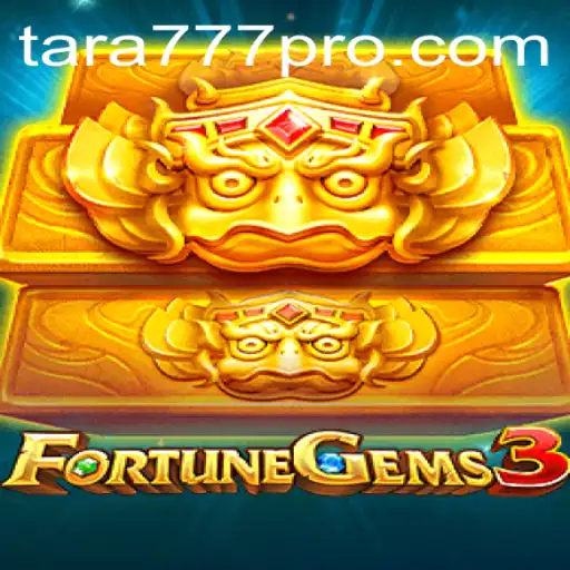 Exploring FortuneGems3: A Gem of a Game