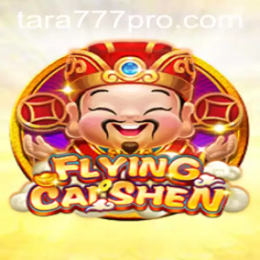 Discover the Exciting World of FlyingCaiShen: A Modern Arcade Adventure