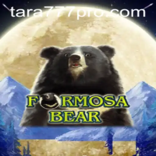 Discover the Thrilling World of FormosaBear: A New Gaming Sensation