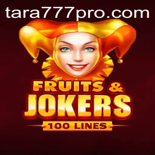 Exploring the Exciting World of FruitsAndJokers100: A Thrilling Introduction to Casino Gaming