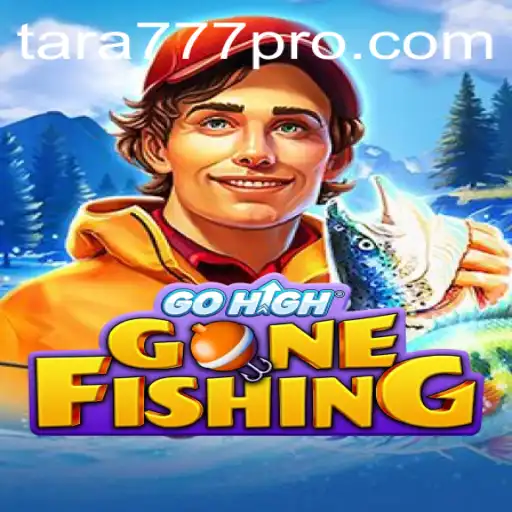 GoHighGoneFishing: Dive into an Exciting Adventure