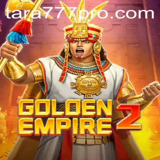 Unveiling GoldenEmpire2: A Comprehensive Guide to a New Gaming Phenomenon