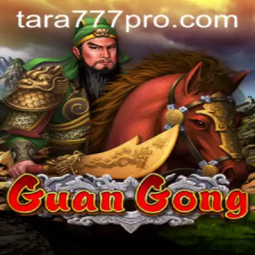 Discover the Epic World of GuanGong: A Comprehensive Guide to Mastering the Game