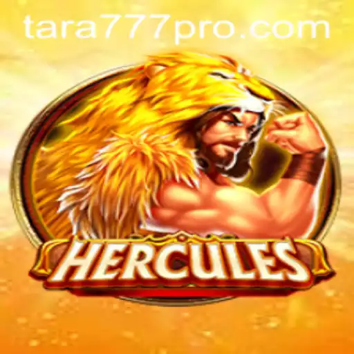 Hercules: The Modern Gaming Phenomenon