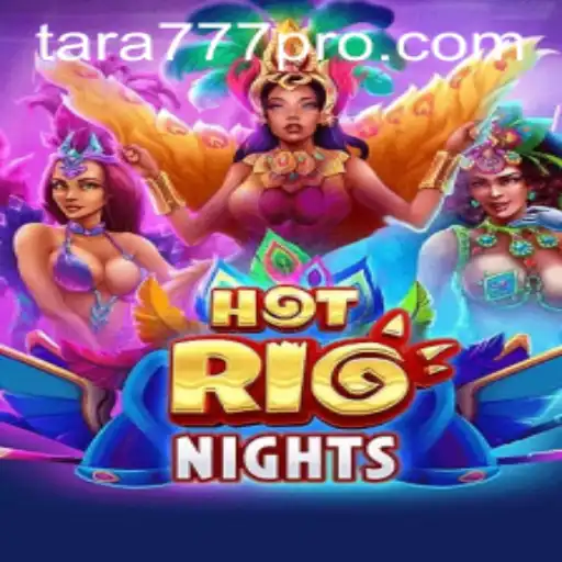 HotRioNights: Dive into the Vibrant Carnival-Themed Adventure