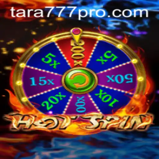 Experience the Thrill of HotSpin with Tara777: The Ultimate Gaming Adventure