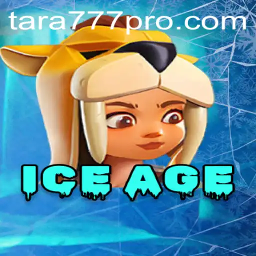 IceAge: Unveiling the Chilling Adventure