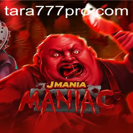 Explore the Thrills of JManiaManiac: A Journey into the World of Gaming
