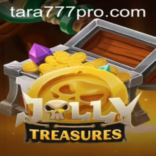 Discover the Thrills of JollyTreasures: Your Ultimate Guide