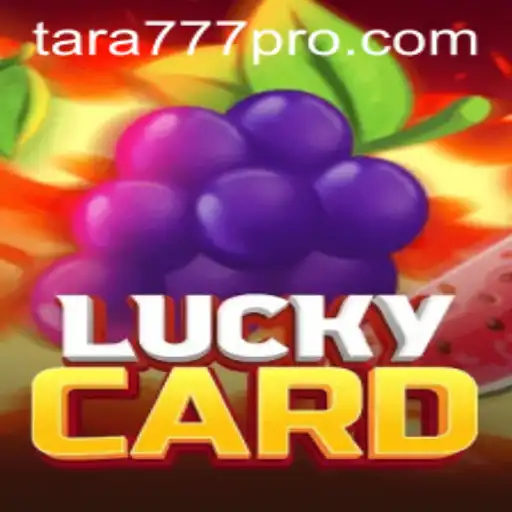 Discovering LuckyCard: A New Era in Interactive Gaming with Tara777