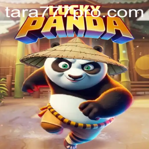 Exploring LuckyPanda: A New Era in Gaming