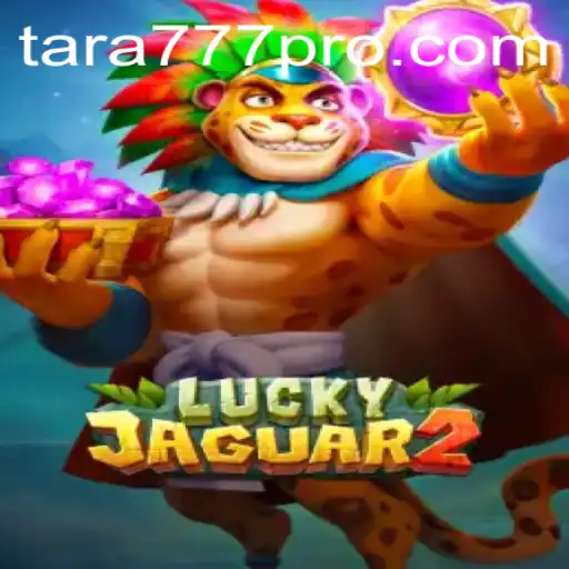 Exploring the World of Luckyjaguar2
