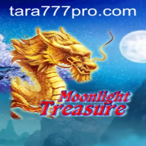 Discover Moonlight Treasure