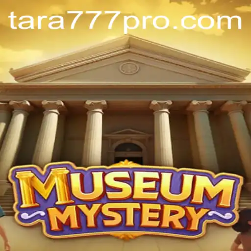Unveiling the Thrilling World of MuseumMystery: A Modern Gaming Phenomenon