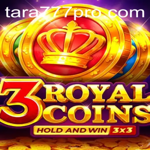 Exploring 3royalcoins: A Thrilling Casino Adventure