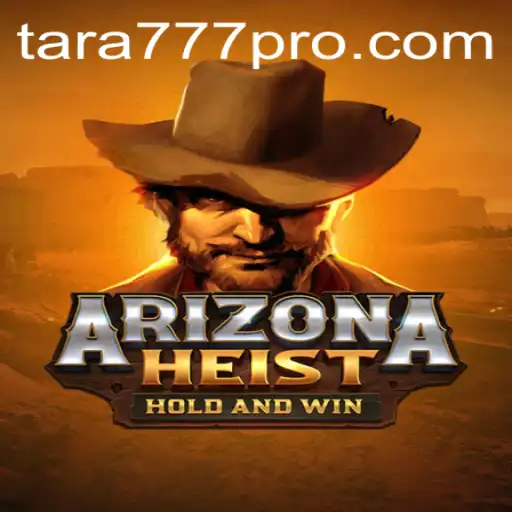 Exploring the Thrilling World of ArizonaHeist: A Game Overview and Strategy Guide