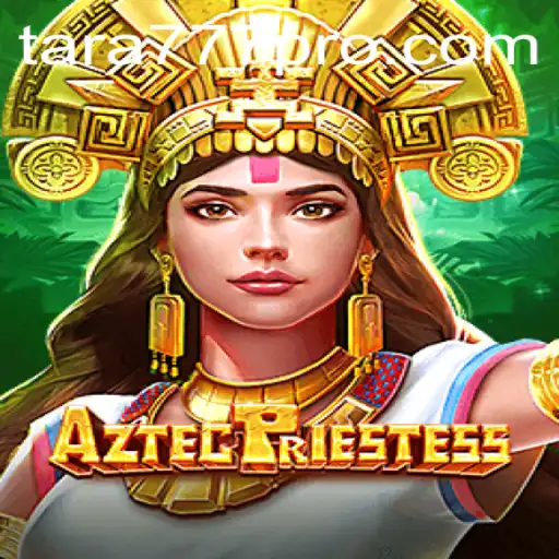 Exploring the Mystical World of AztecPriestess: An Immersive Gaming Experience