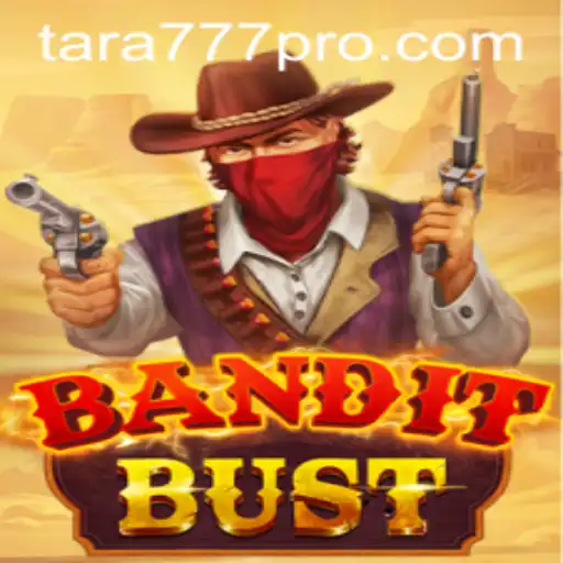 BanditBust: The Thrilling New Frontier Game Everyone is Talking About