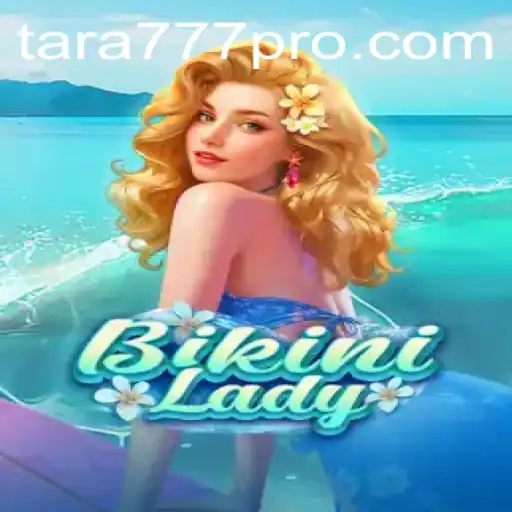 BikiniLady: Dive into the Virtual Adventure with Tara777