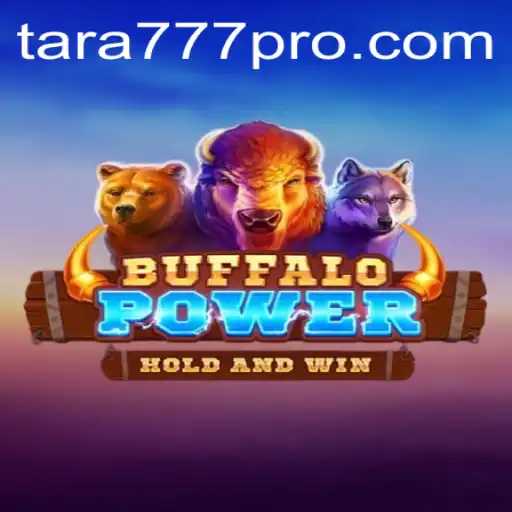 BuffaloPower: Explore the Thrilling World of Casino Gaming