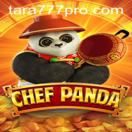 ChefPanda: The Culinary Adventure Game with a Twist