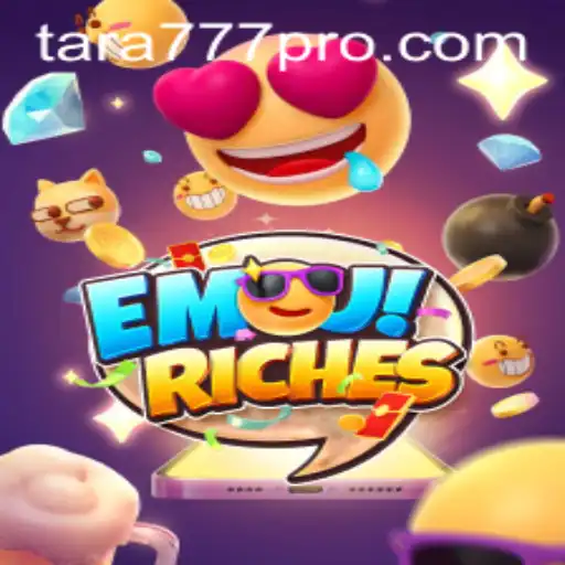 Exploring the Vibrant World of EmojiRiches: A New Era in Mobile Gaming