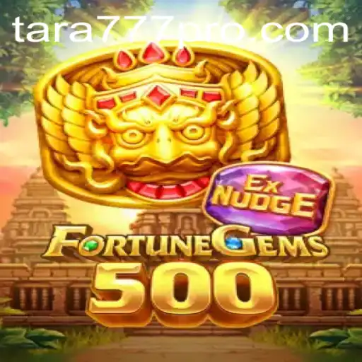 Dive into the Exciting World of FortuneGems500: A Game of Strategy and Luck