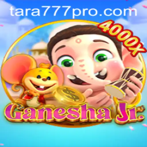 GaneshaJr: Embark on a Mystical Gaming Adventure