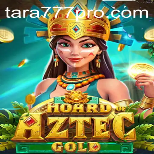 HoardofAztecgold: An Immersive Journey into Ancient Riches