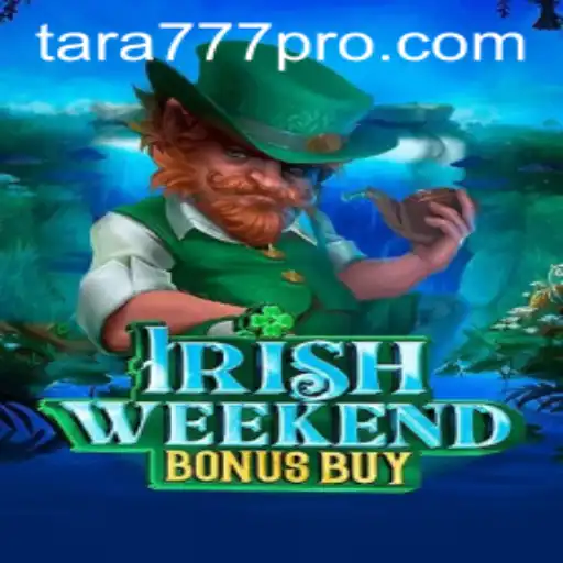 Discover the Thrilling World of IrishWeekendBonusBuy