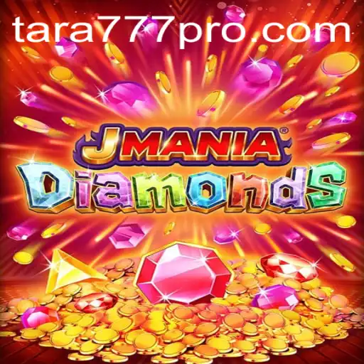 Explore the Sparkling World of JManiaDiamonds: A Gaming Adventure