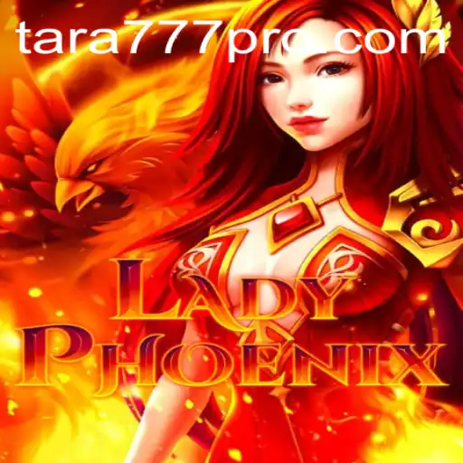 LadyPhoenix: The Alluring Fantasy Game Sweeping the Globe