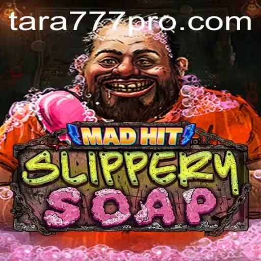 Discovering the Exciting World of MadHitSlipperySoap