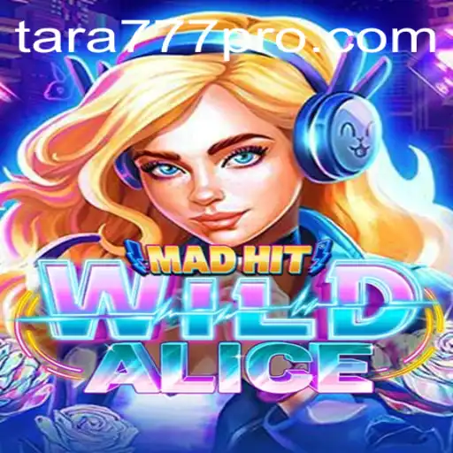 Immerse Yourself in the Enchanting World of MadHitWildAlice
