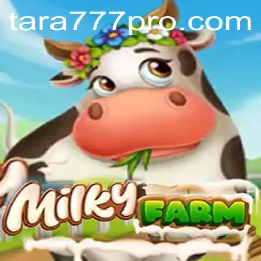 Discovering the Enchanting World of MilkyFarm