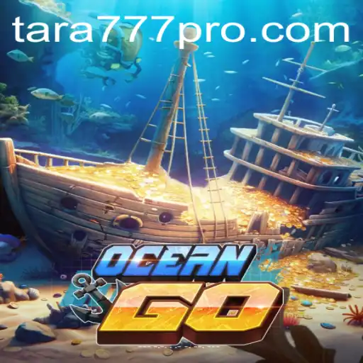Dive into the World of OceanGO: A Deep Sea Adventure